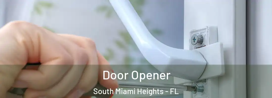 Door Opener South Miami Heights - FL