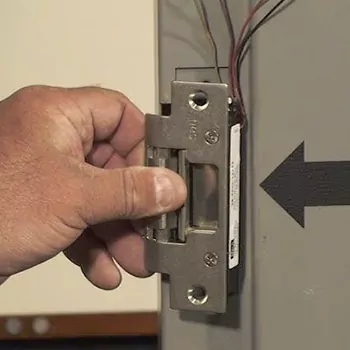 Electric Strike in South Miami Heights, FL