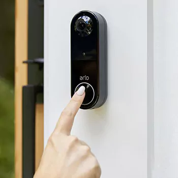 Electric Doorbell in South Miami Heights, FL