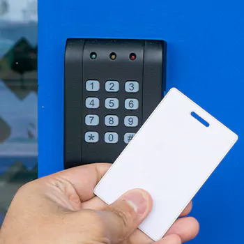 Employee Access Card Systems in South Miami Heights, FL