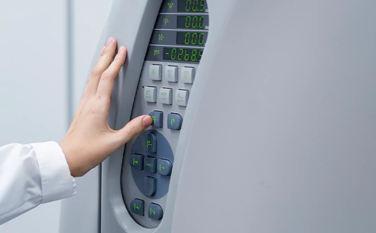 Access Infrastructure in South Miami Heights, FL