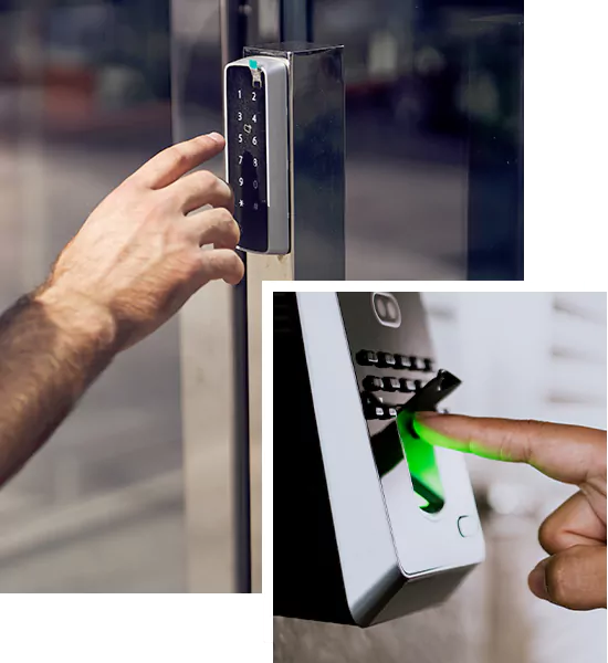 About Access Control in South Miami Heights, FL