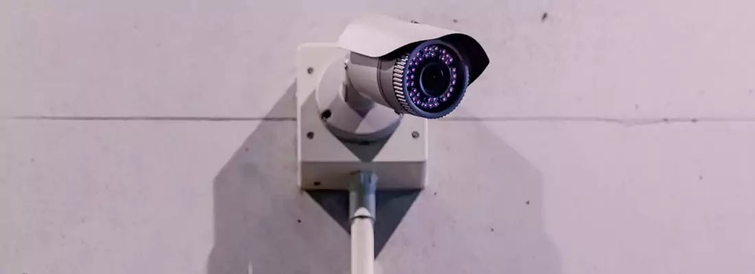 Advantages of Professional Motion Detection Camera Installation in South Miami Heights, FL