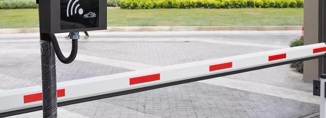 Affordable Automatic Vehicle Barrier Installation Services in South Miami Heights, FL