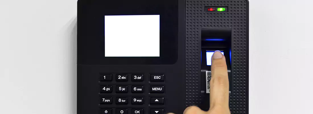 Affordable Office Access Control Systems for Small and Large Offices in South Miami Heights, FL