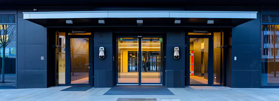 Automatic Sliding Door Repair Company in South Miami Heights, FL