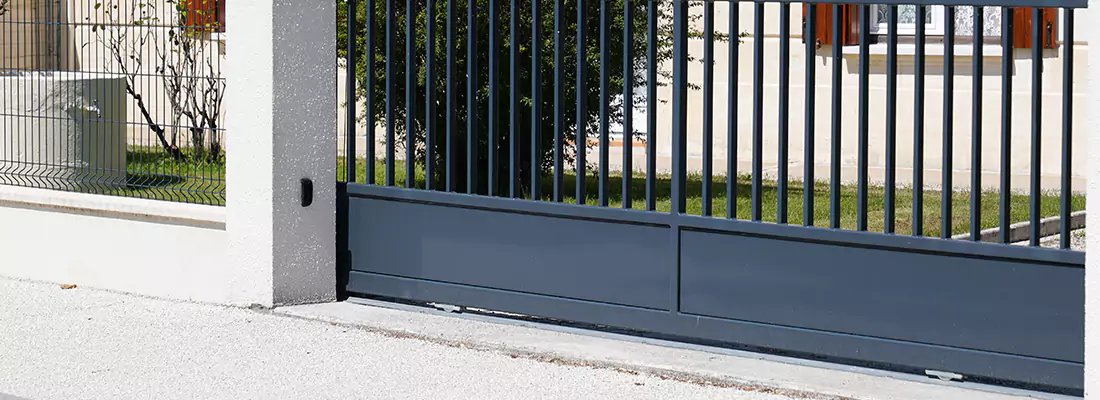 Automatic Sliding Gates Wheel Repair in South Miami Heights, FL