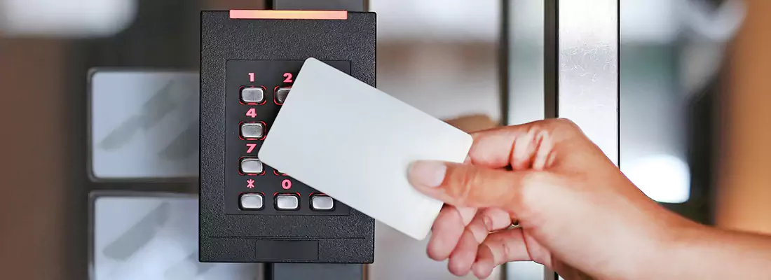 Benefits of Card Lock Readers for Properties in South Miami Heights, FL