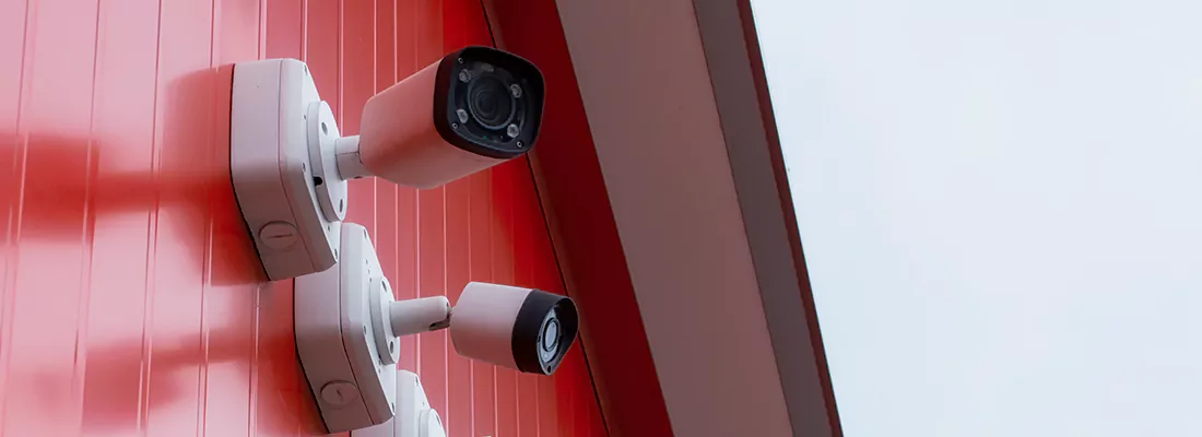 Benefits of HD CCTV Cameras for Security in South Miami Heights, FL