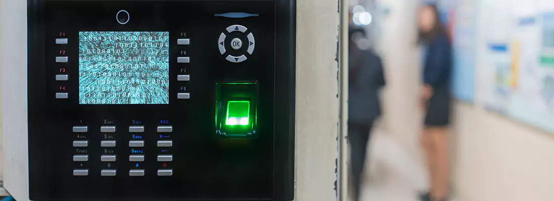 Benefits of Time-Based Lock Schedule Systems for Homes and Businesses in South Miami Heights, FL