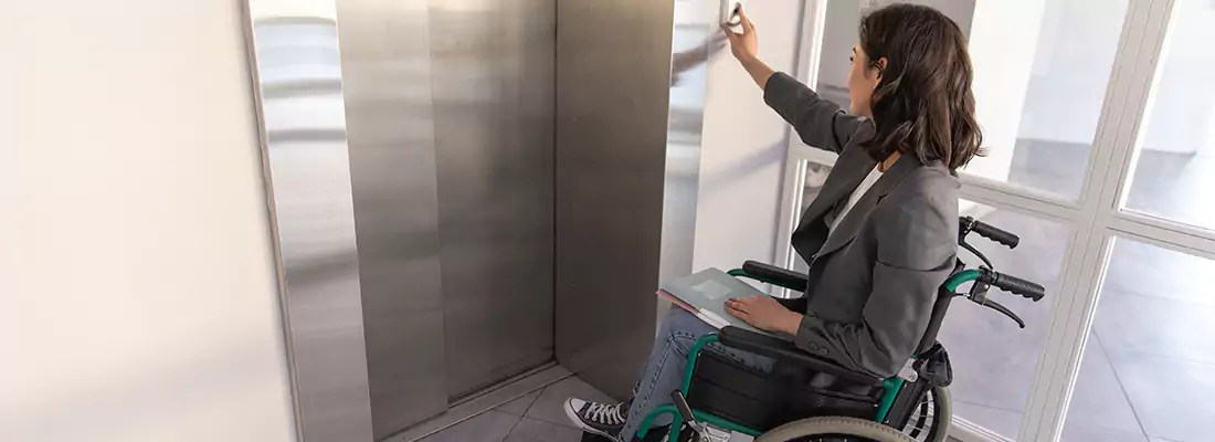Best Handicap Door System Service in South Miami Heights, FL