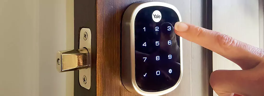 Best PIN Code Locks for Residential and Commercial Security in South Miami Heights, FL