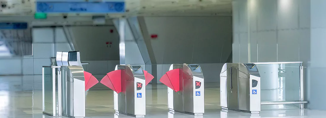 Best Security Turnstile Solutions in South Miami Heights, FL – Affordable and Durable