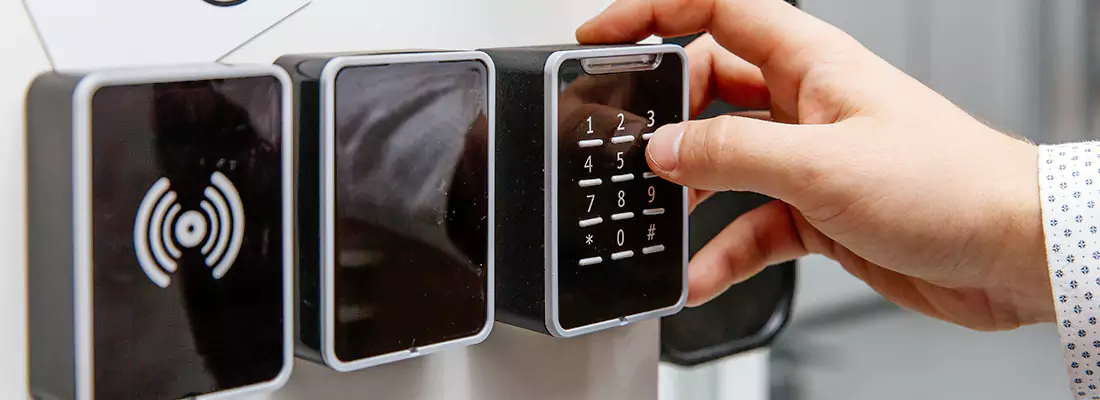 Best WiFi Smart Locks for Homes and Offices in South Miami Heights, FL