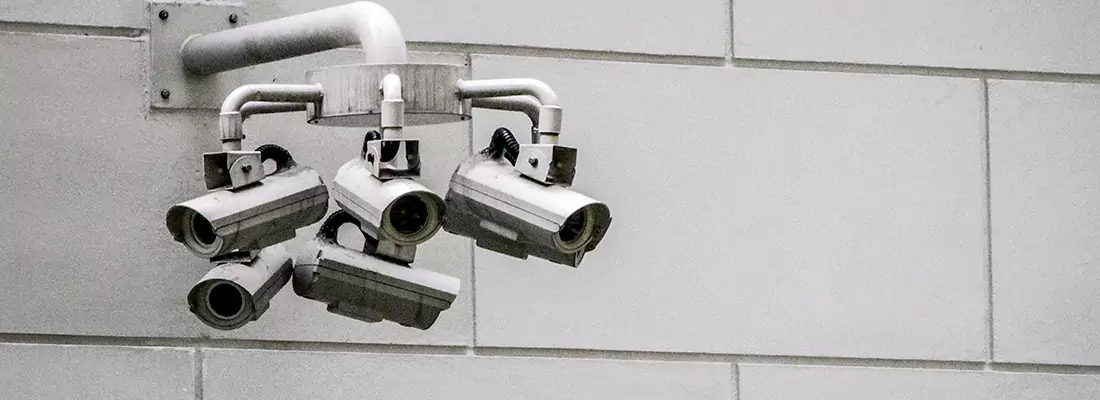CCTV Camera Systems Are Essential for Security in South Miami Heights, FL