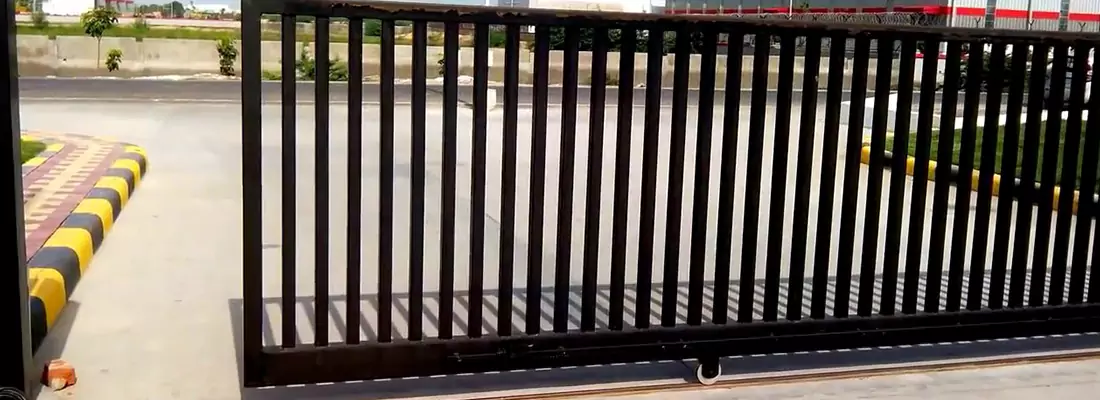 Commercial Automatic Sliding Repair and Maintenance in South Miami Heights, FL