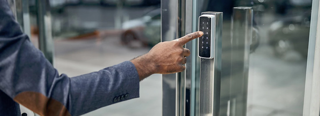 Commercial RFID Door Lock Systems in South Miami Heights, FL