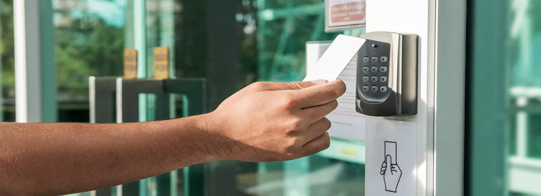 Custom Access Control Systems for Businesses in South Miami Heights, FL