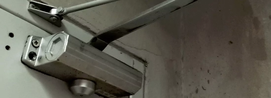 Door Closer Adjustment in South Miami Heights, FL