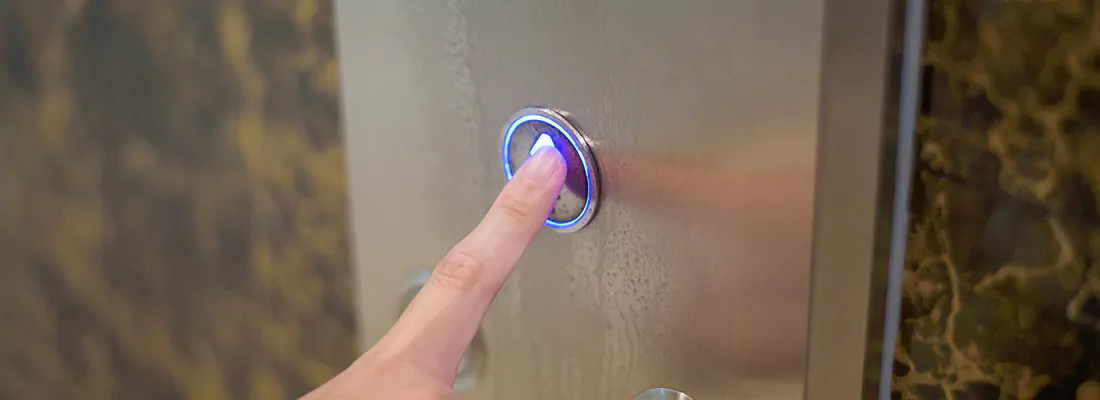 Door Opening Button Solutions for Businesses in South Miami Heights, FL