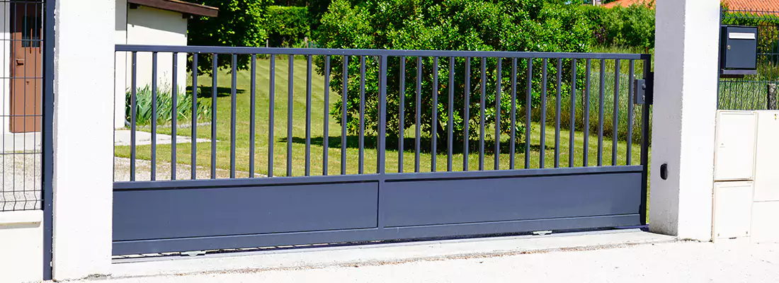 Driveway Automatic Gate Operator in South Miami Heights, FL