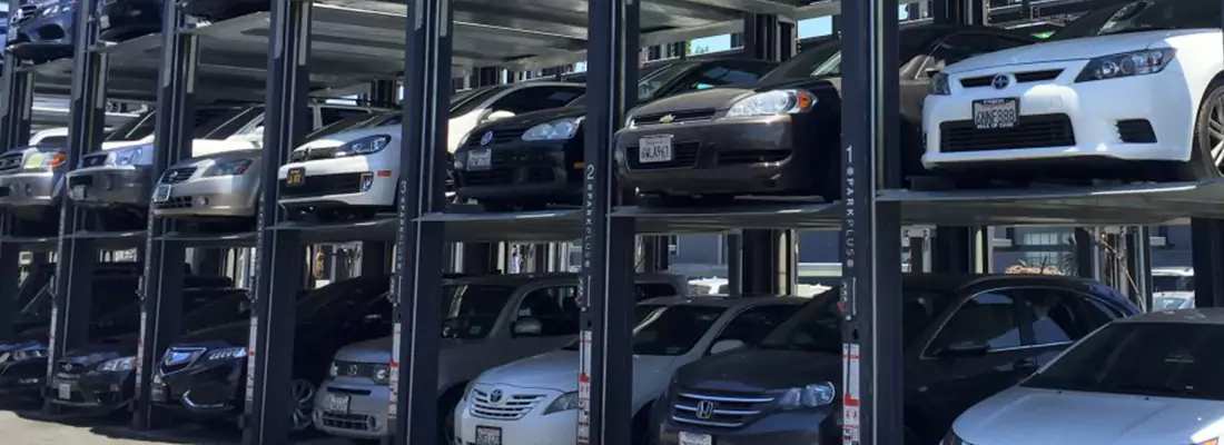 Electric Parking Pillars: A Smart Parking Solution for Residents in South Miami Heights, FL