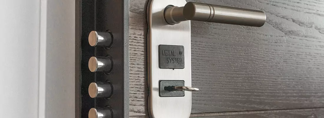 Enhance Door Security with Cylinder Strike Installation in South Miami Heights, FL