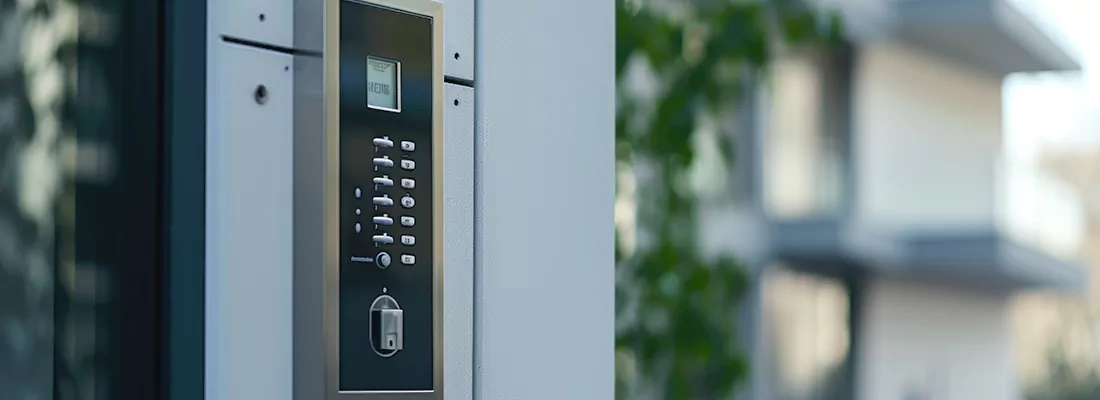 Expert Maintenance and Repairs For Keyless Entry Systems in South Miami Heights, FL