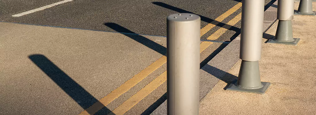 Fast and Reliable Car Parking Post Installation Services in South Miami Heights, FL