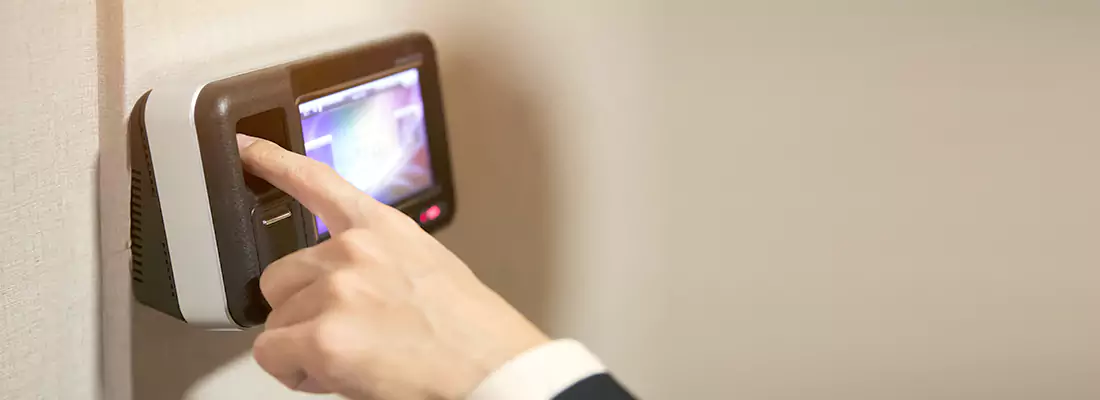 Hassle-Free Badge Access Installation and Support in South Miami Heights, FL