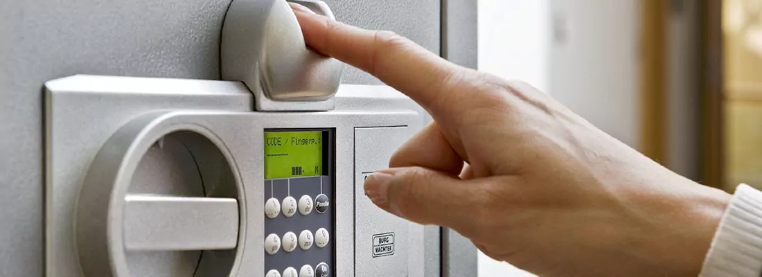 Hidden Safe Installation in South Miami Heights, FL