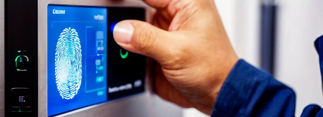 Right Biometric Security System in South Miami Heights, FL