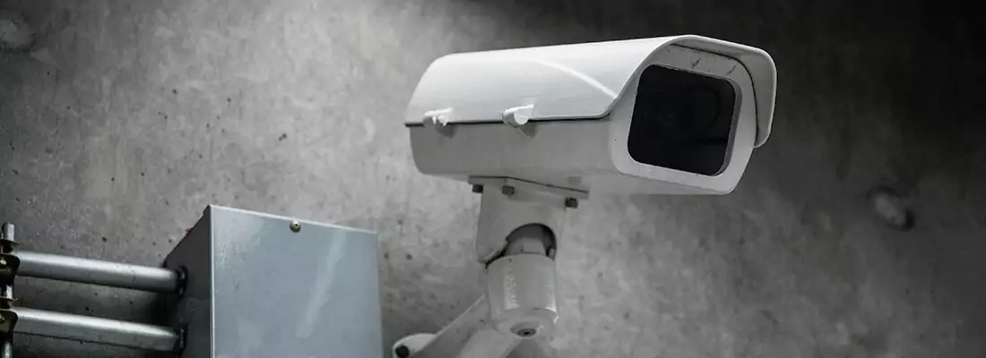 Indoor CCTV Camera Repair and Maintenance Services in South Miami Heights, FL