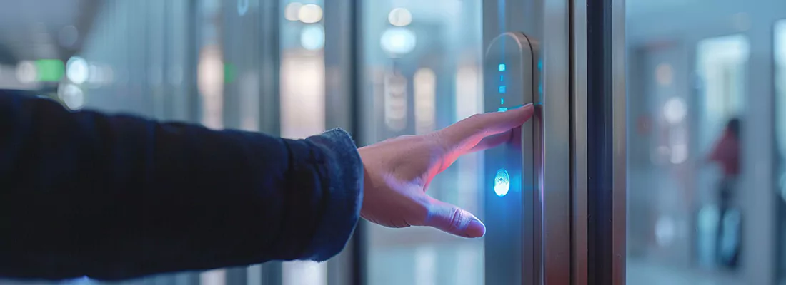 Industrial Access Control System Repairs and Maintenance in South Miami Heights, FL