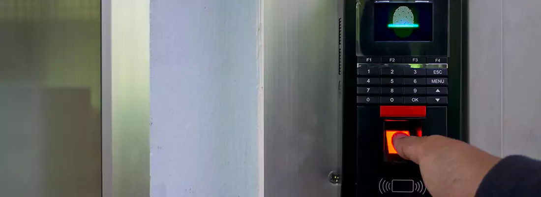 Reliable Access Control System Installation in South Miami Heights, FL