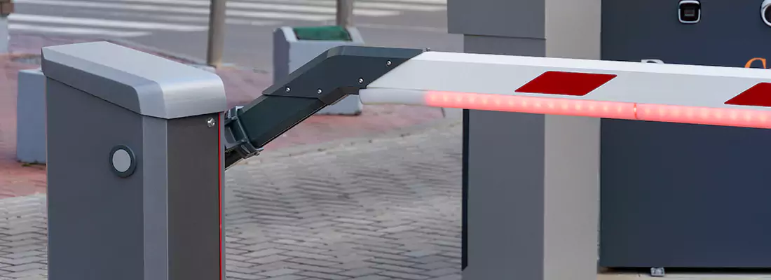 Reliable and Durable Automatic Vehicle Barriers in South Miami Heights, FL