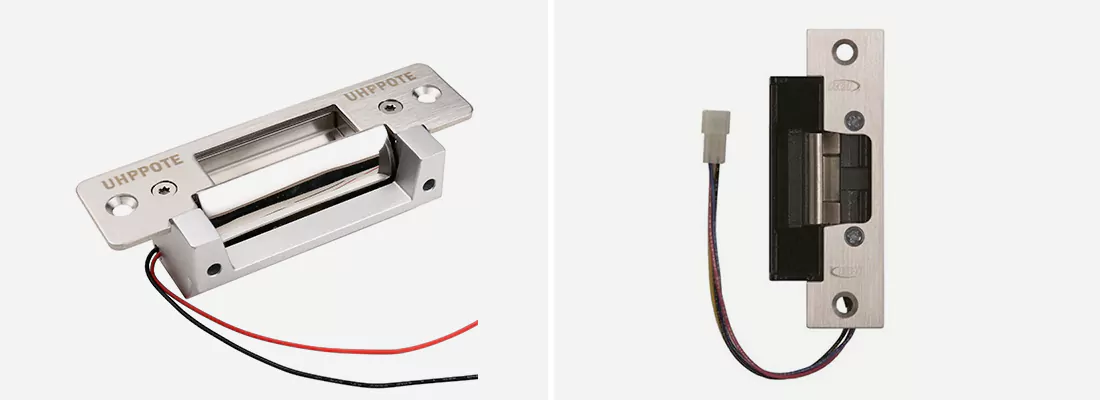 Reliable Electric Strike Solutions for Automatic Door Security in South Miami Heights, FL