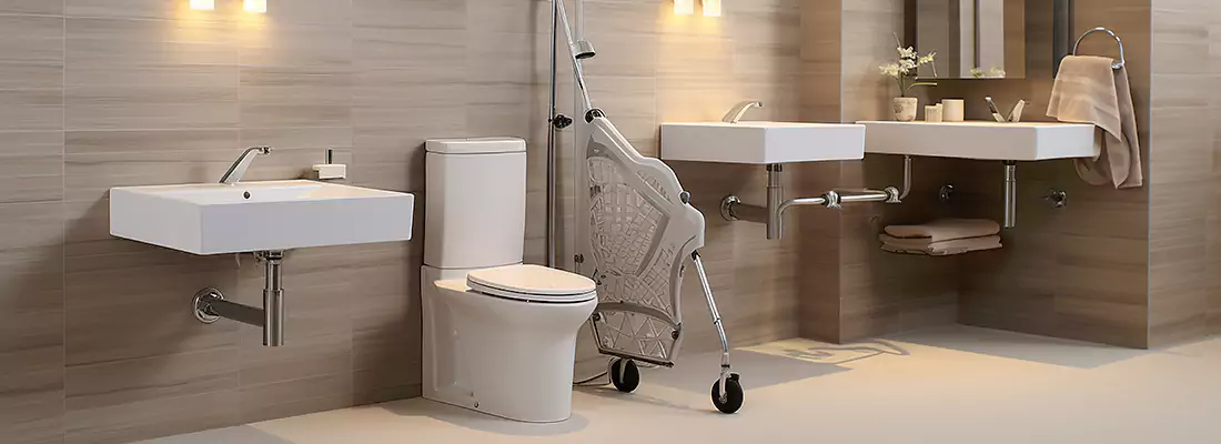 Reliable Handicap Washroom Installation and Maintenance in South Miami Heights, FL