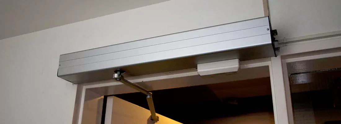 Residential Door Operator Service in South Miami Heights, FL