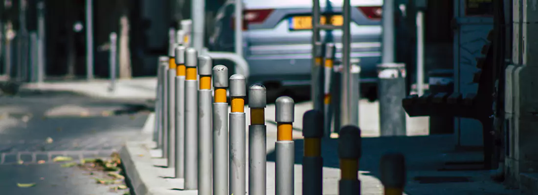 Safe and Convenient Retractable Barrier Column Systems for Properties in South Miami Heights, FL