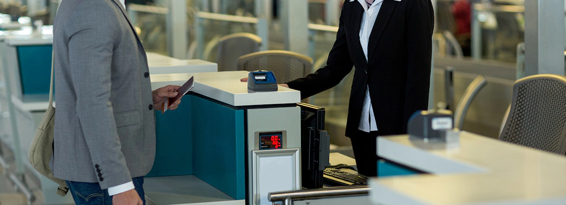 Secure Visitor Badge Printing Services in South Miami Heights, FL