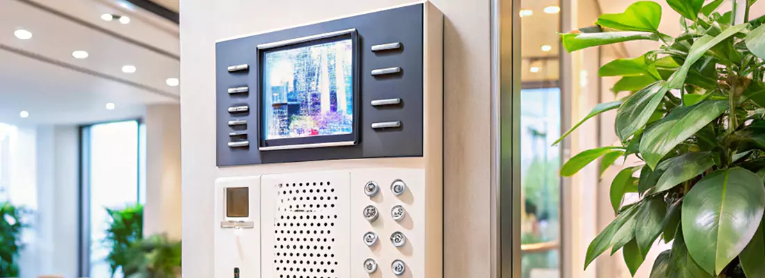 Secure Your Facility with Retinal Access Systems in South Miami Heights, FL