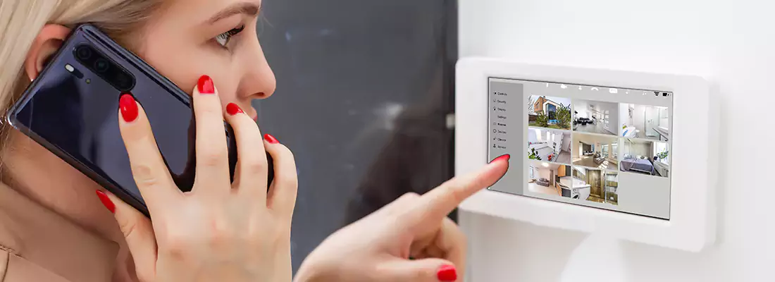 Secure Your Property with Video Intercom Systems in South Miami Heights, FL