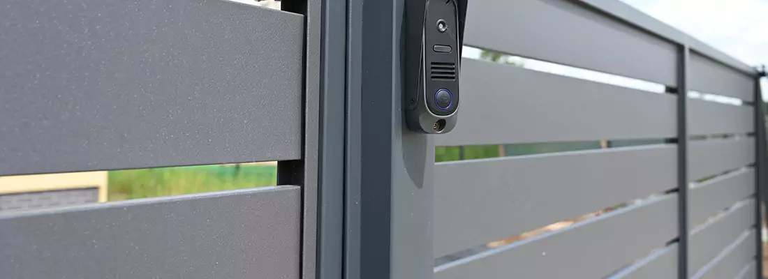 Smart Electric Doorbells with Video and Motion Detection in South Miami Heights, FL