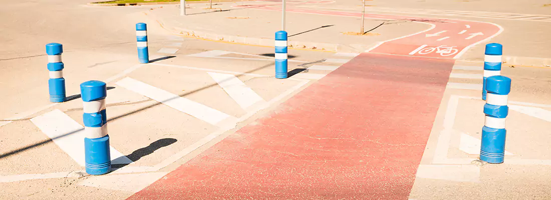 The Best Auto Theft Prevention Bollards for Commercial Properties in South Miami Heights, FL