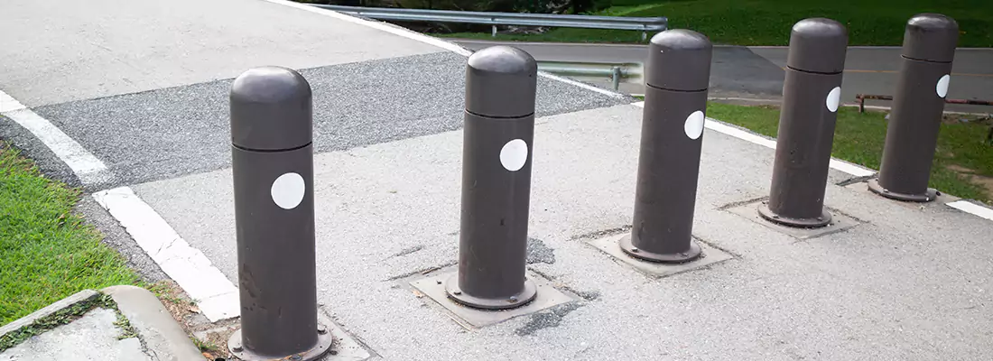 Top Benefits of Installing Car Bollards for Your Property in South Miami Heights, FL