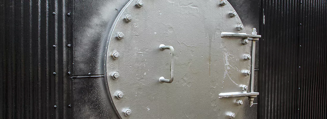 Vault Installation Cost in South Miami Heights, FL