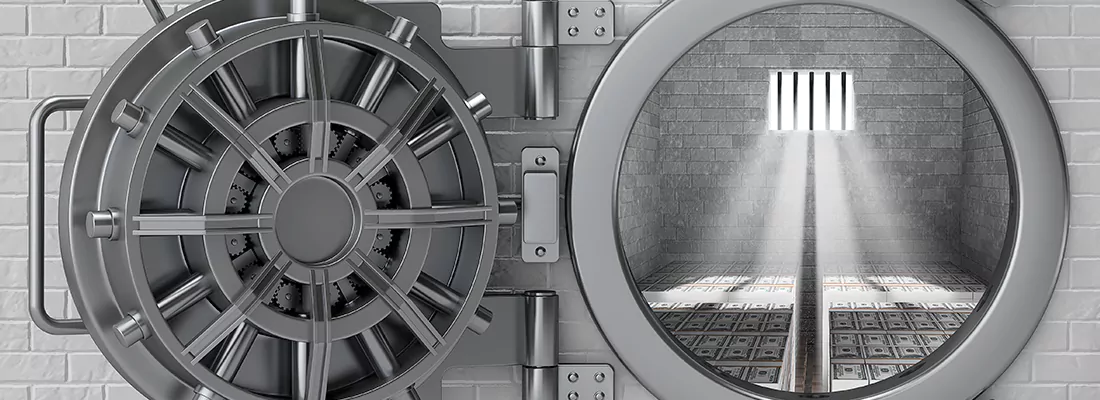 Vault Repair in South Miami Heights, FL