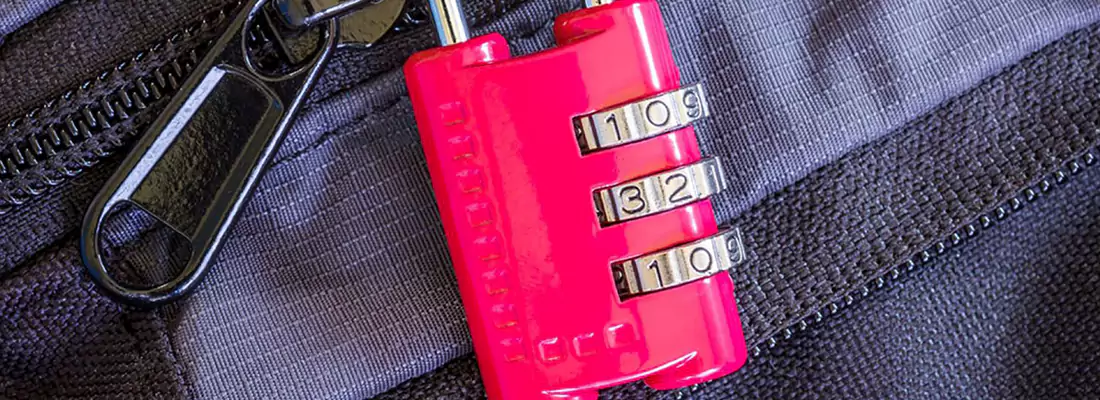 Combination Lock Installation in South Miami Heights, FL